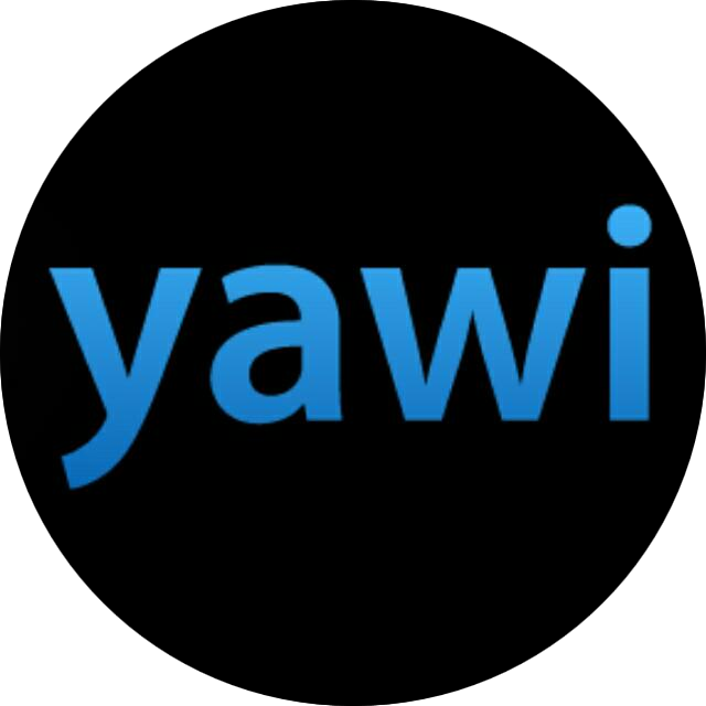 Yawi Logo