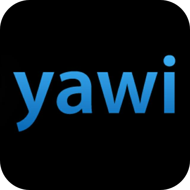 Logo Yawi-Driver